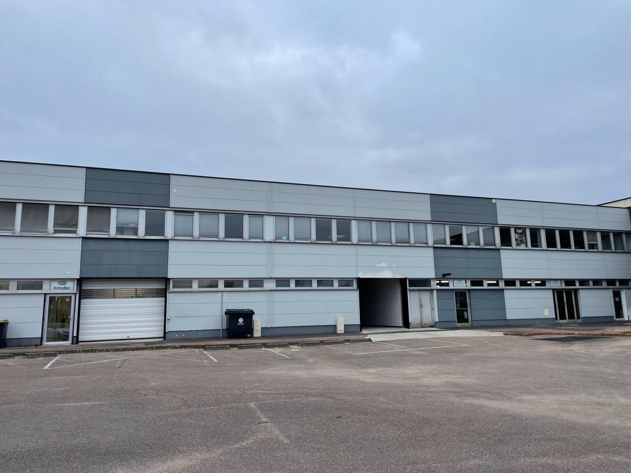 Local d'activité Le Petit-Quevilly 1120m² Location local d'activité Le Petit-Quevilly Seine-Maritime OLACT2427870 15